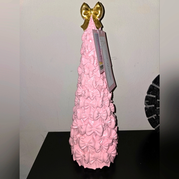 cupcakes & cashmere Holiday Nwt Cupcakes And Cashmere Pink Gold